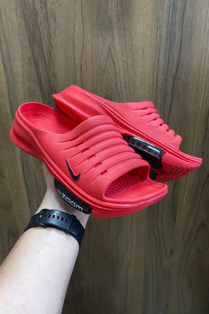 Slide Nike Zoom