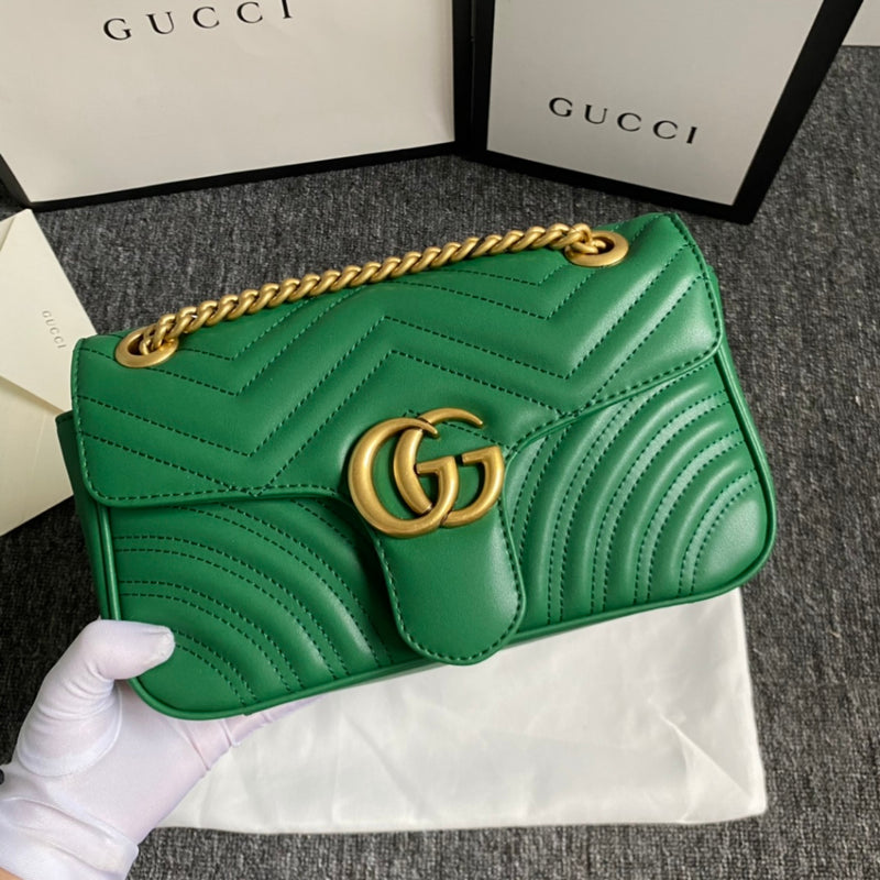 Bolsa GG Marmont Mini