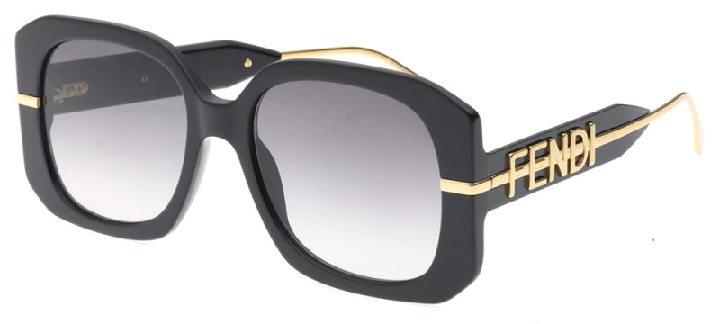 Óculos De Sol Fendi 40065I 57E