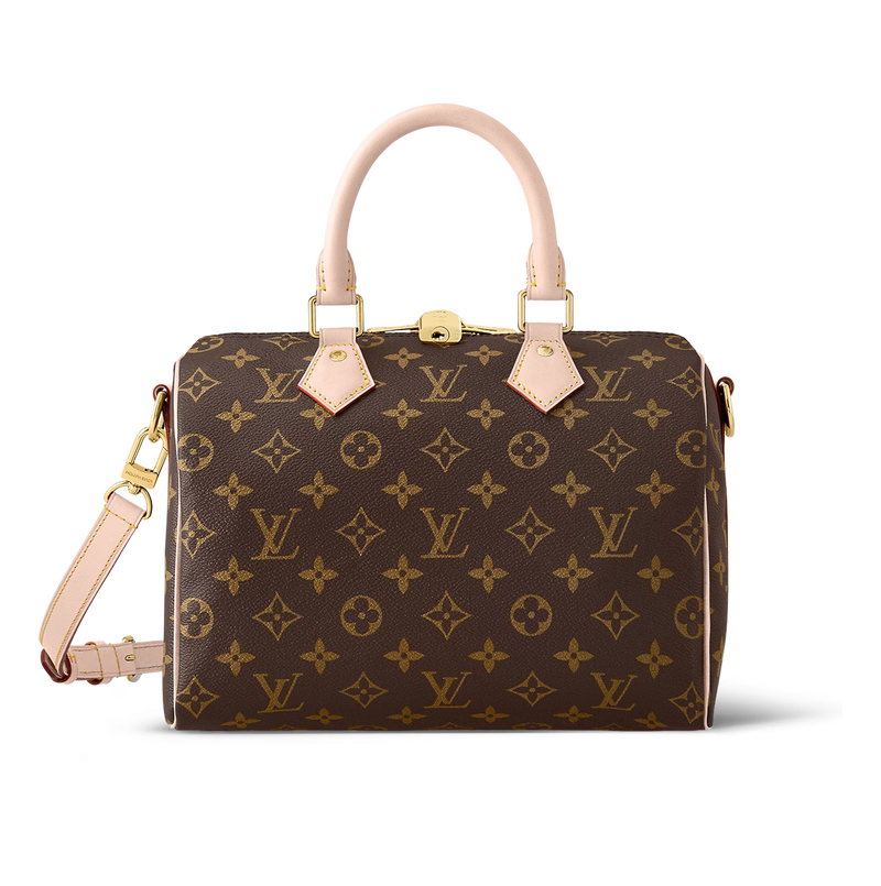 Bolsa Speedy Bandoulière 25-30-35