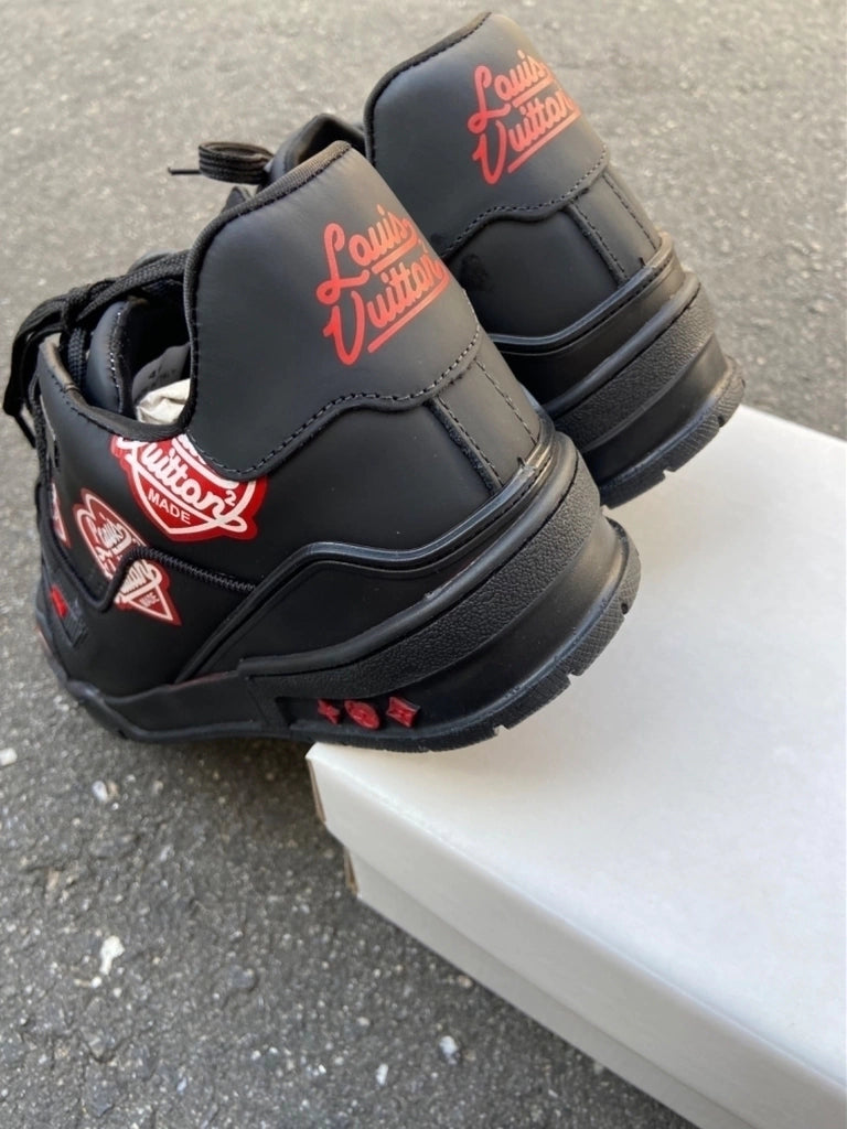 LV X Nigo Heart Trainer