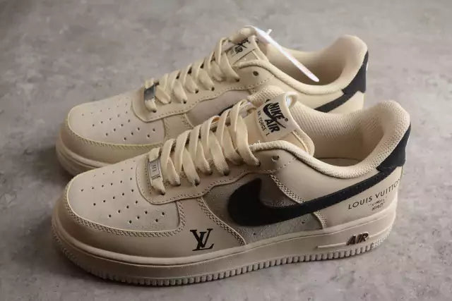 Nike Air Force 1 Low Collab Louis Vuitton