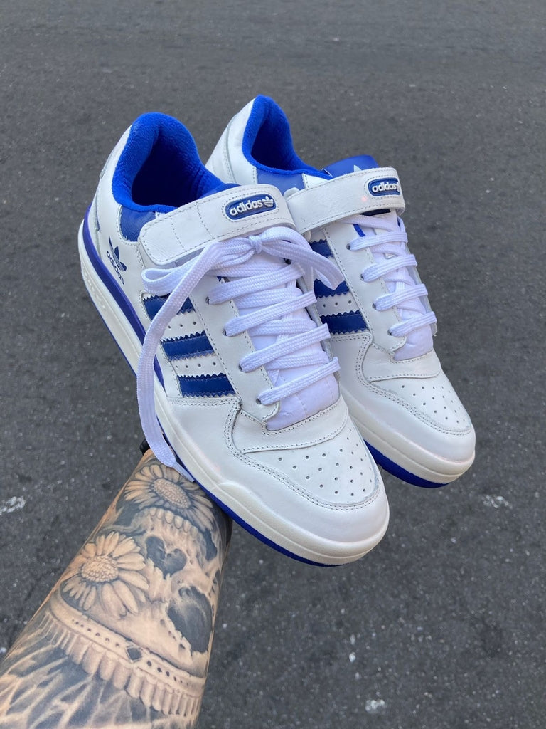 Tênis Adidas Forum Low