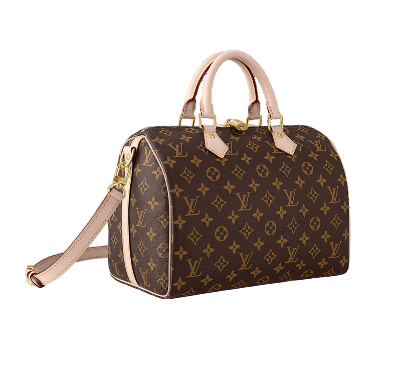 Bolsa Speedy Bandoulière 25-30-35