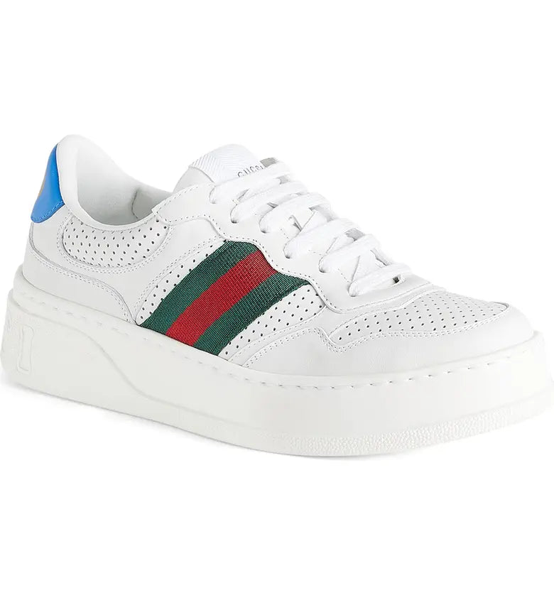 Tênis Gucci Chunky B