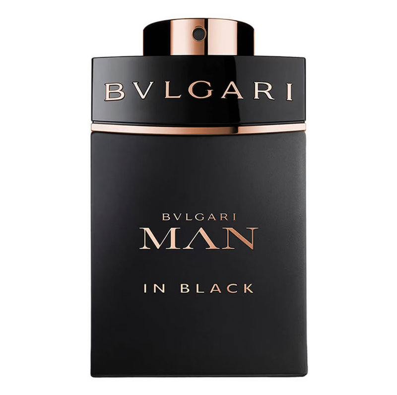 Bvlgari Man In Black 100ml