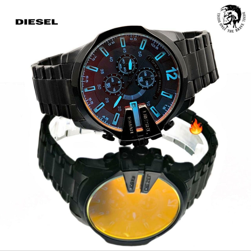 Diesel Dz4318 Camaleão