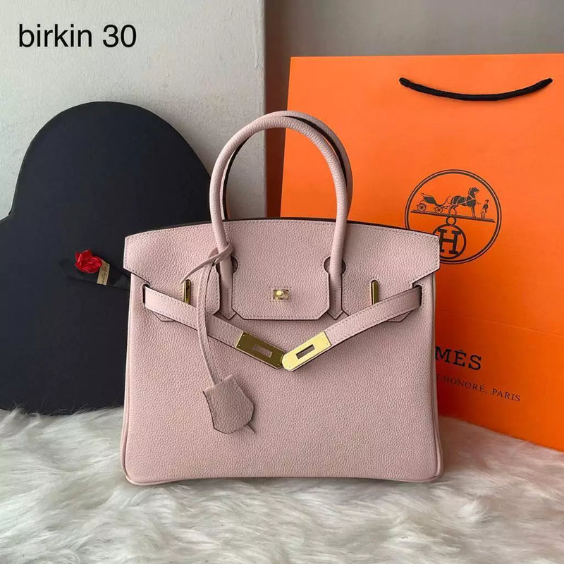 Bolsa Hermes Birkin 30