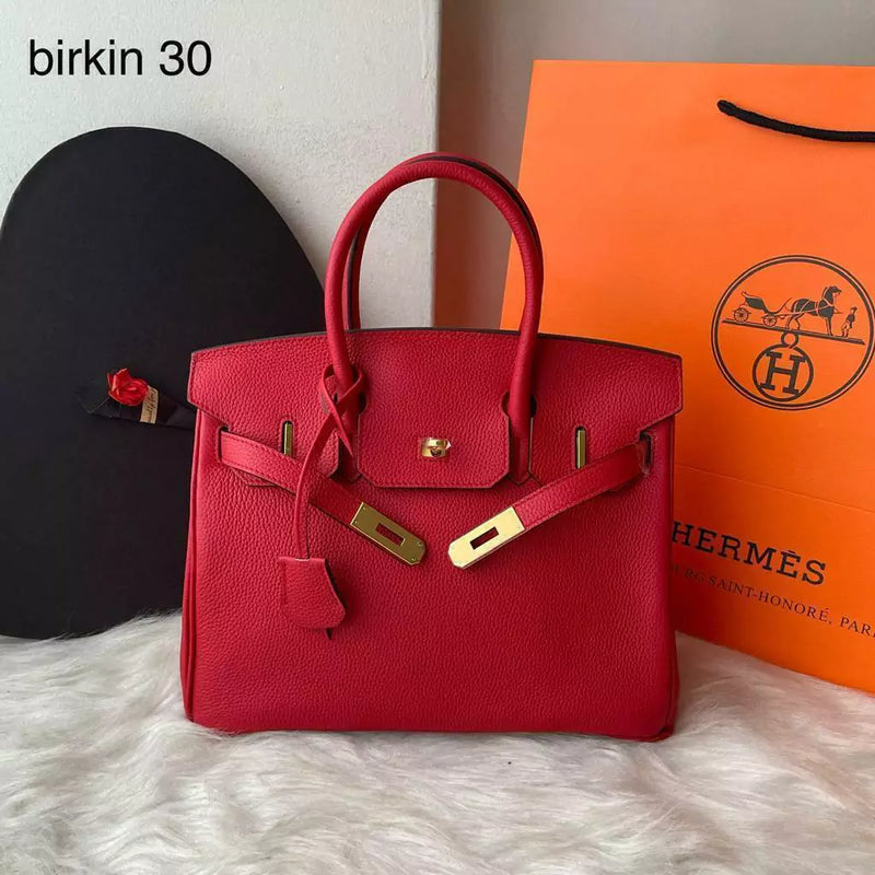 Bolsa Hermes Birkin 30