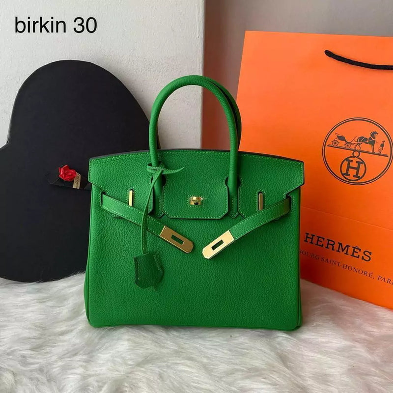 Bolsa Hermes Birkin 30