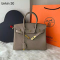 Bolsa Hermes Birkin 30