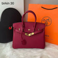 Bolsa Hermes Birkin 30