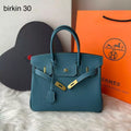 Bolsa Hermes Birkin 30