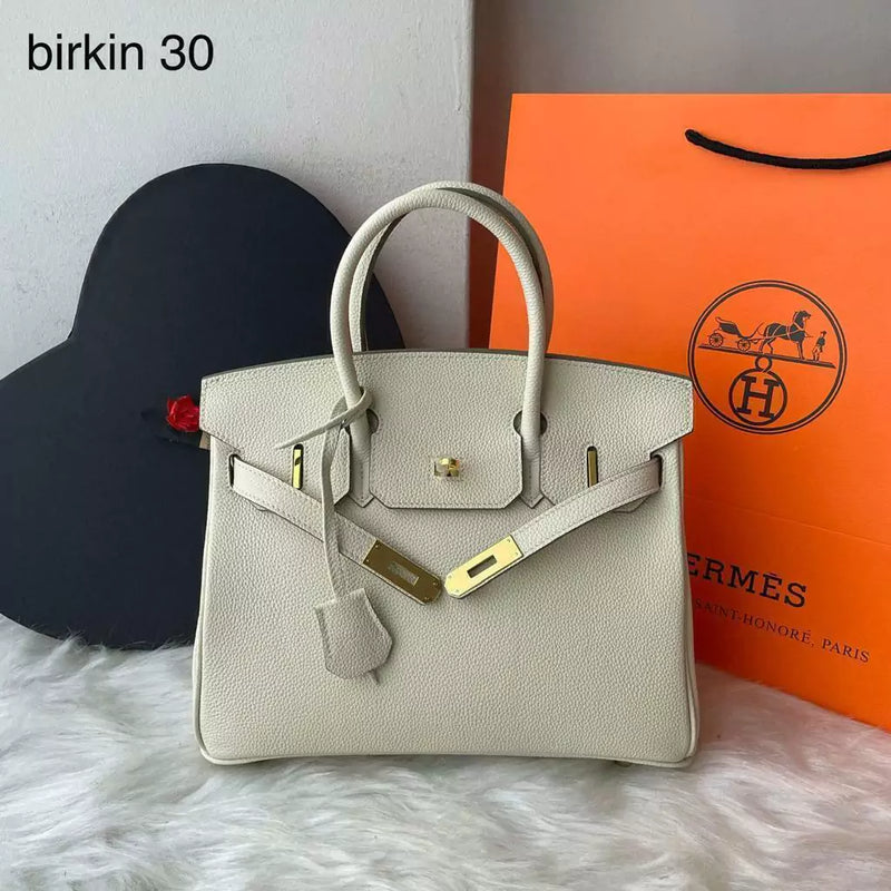 Bolsa Hermes Birkin 30