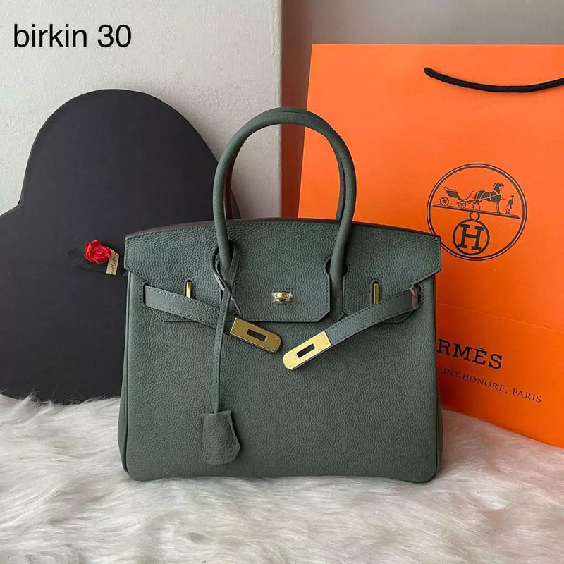 Bolsa Hermes Birkin 30