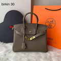 Bolsa Hermes Birkin 30