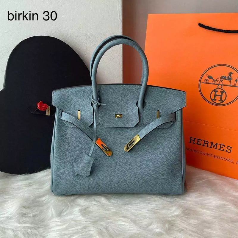 Bolsa Hermes Birkin 30