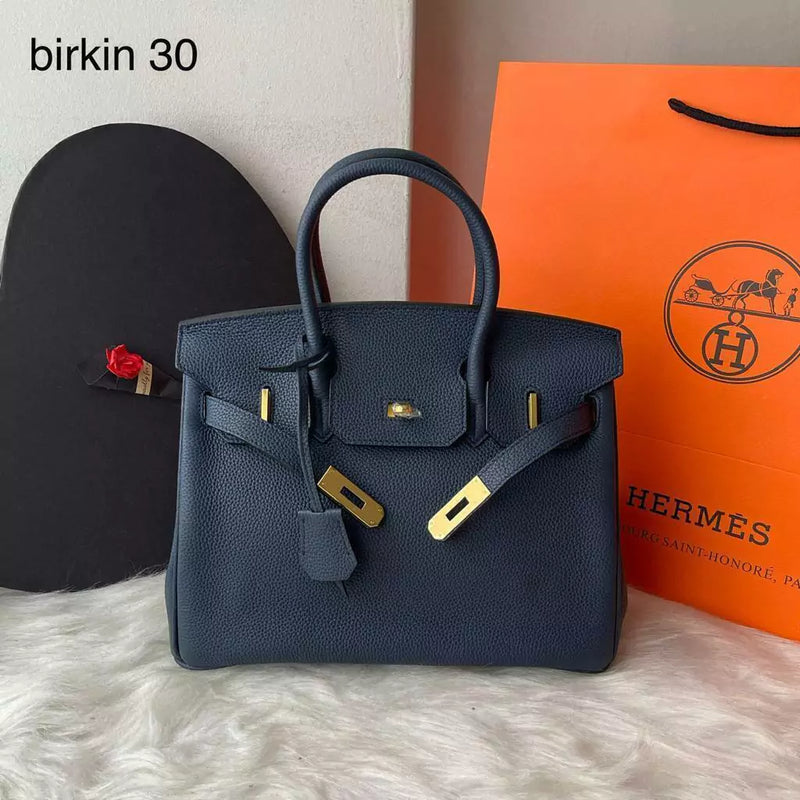 Bolsa Hermes Birkin 30