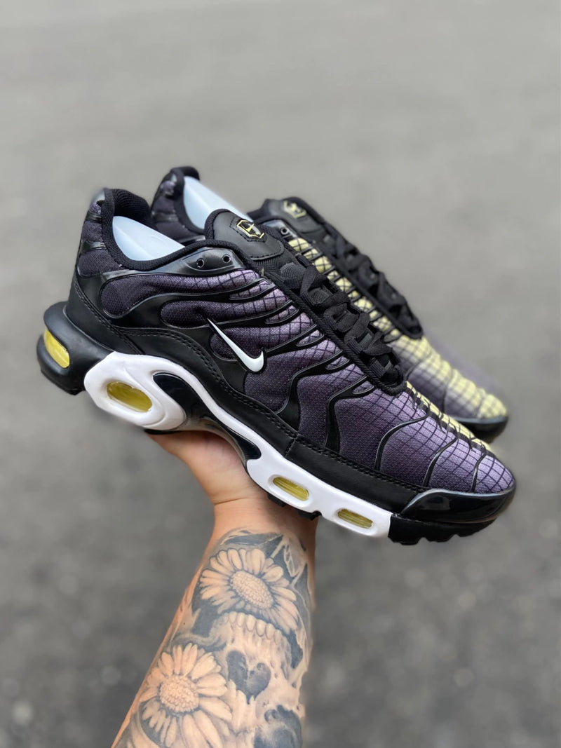 Tênis AIR MAX TN Plus Navy Blue