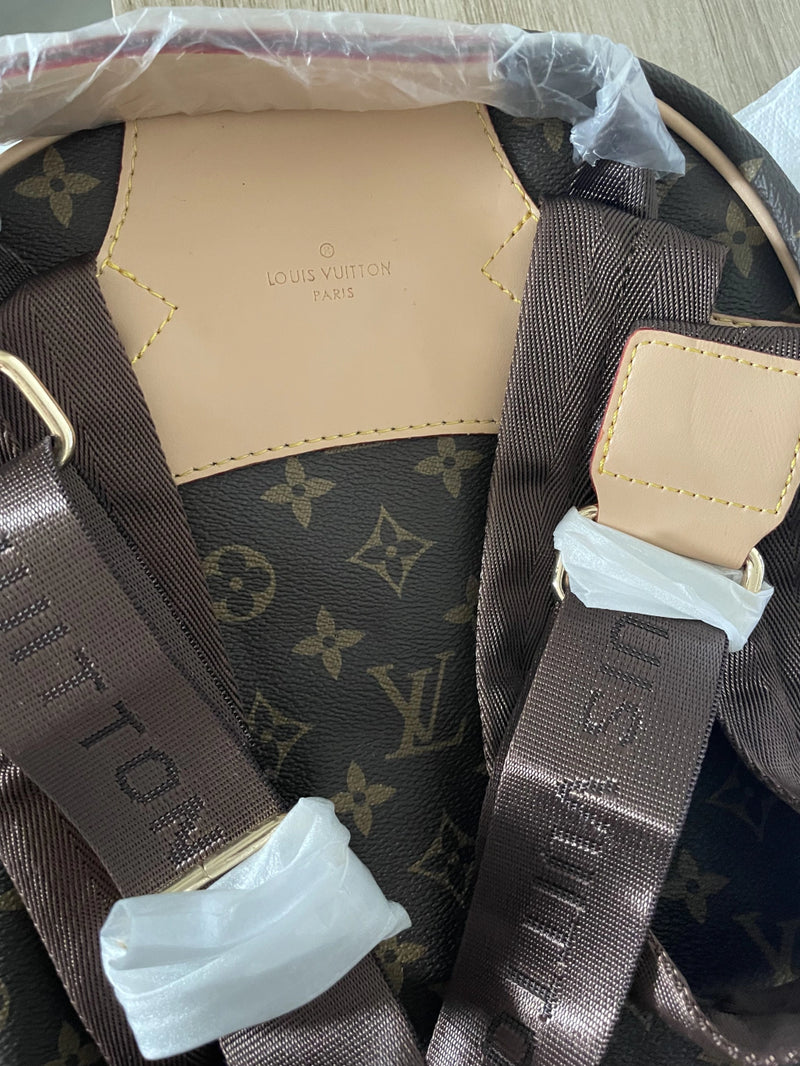 Mochila LV Michael