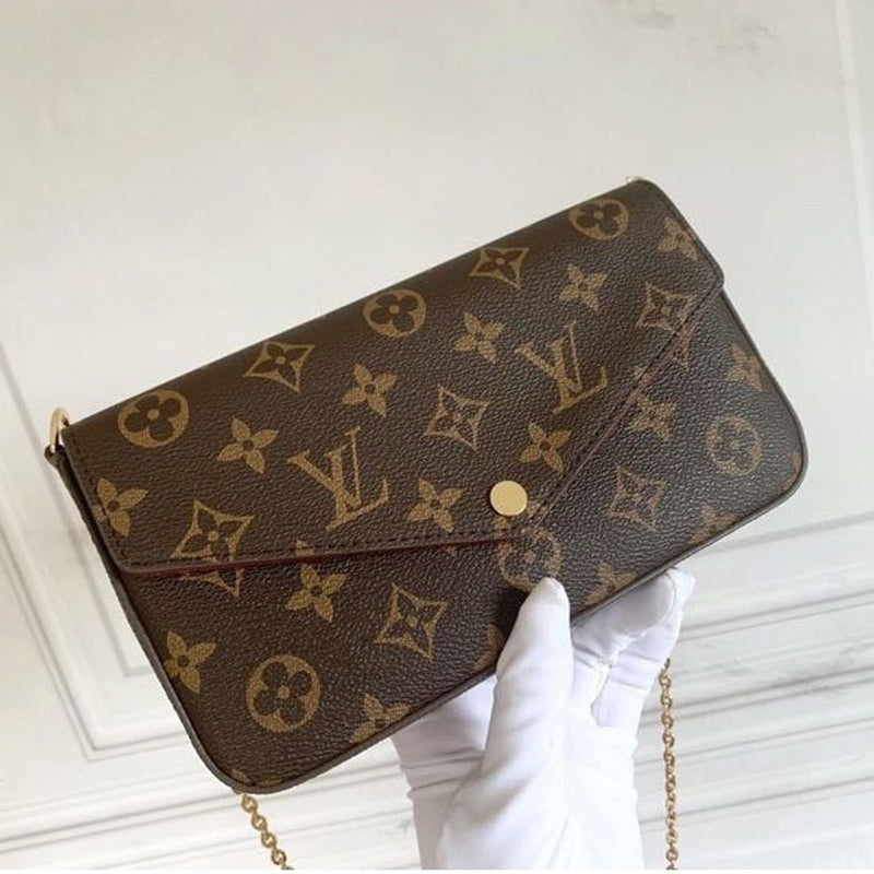 Bolsa LV Felicie