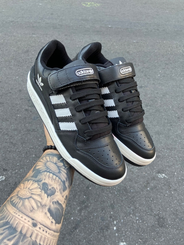 Tênis Adidas Forum Low