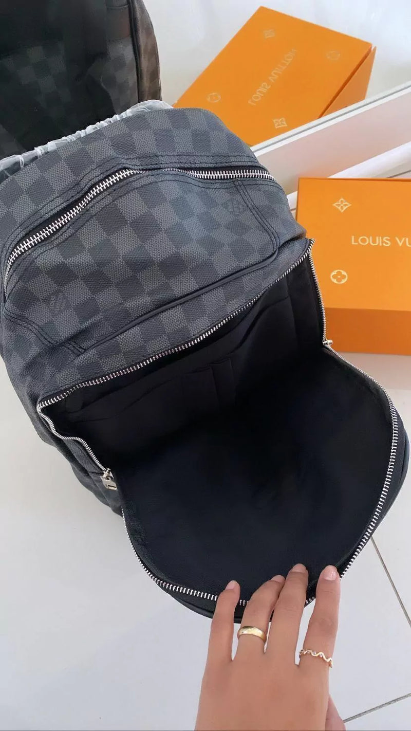 Mochila LV Michael