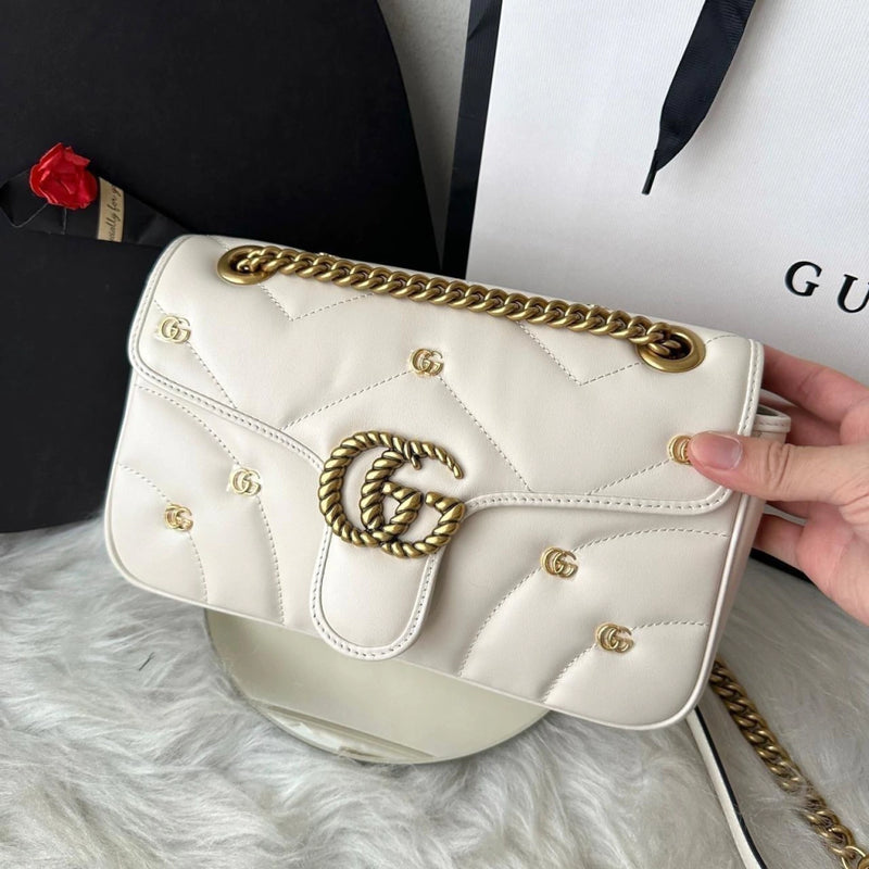 Bolsa GG Marmont