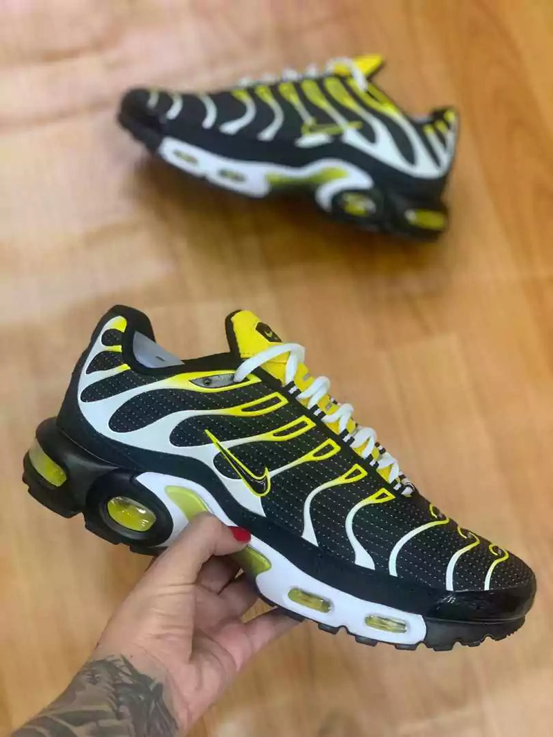 Tênis AIR MAX TN Plus 5 Opções