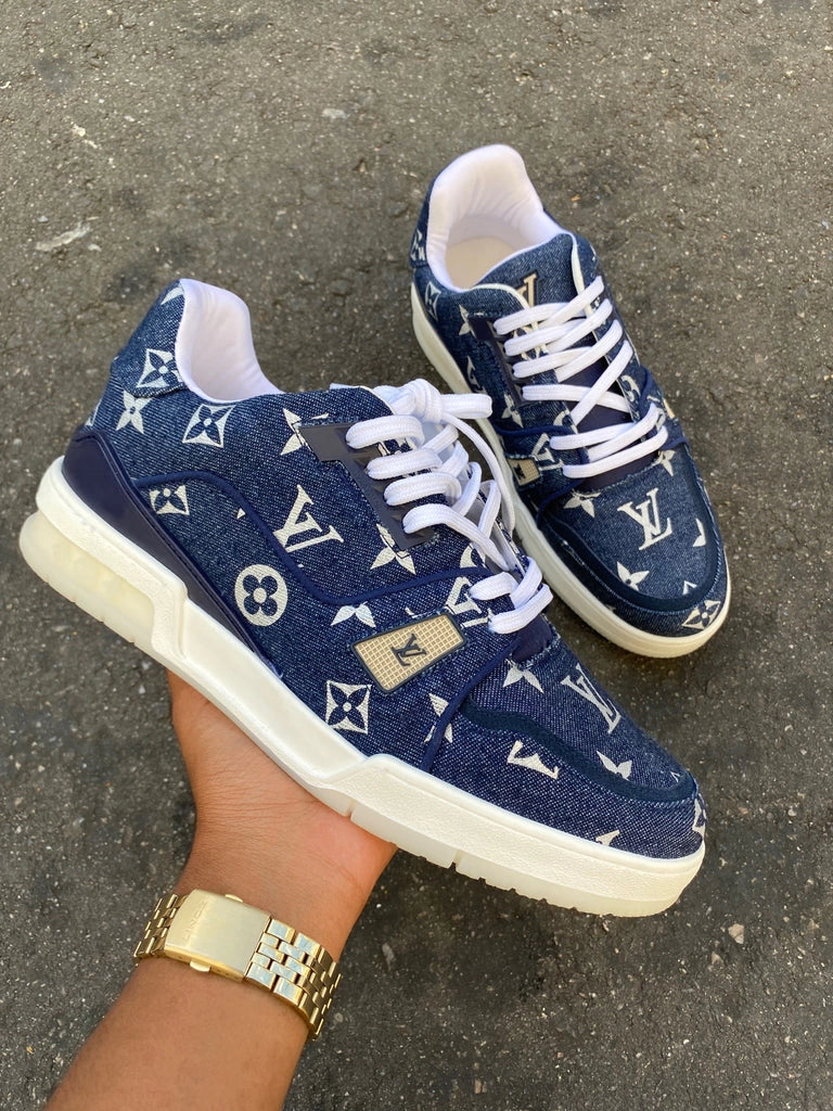 Tênis Lv Trainer