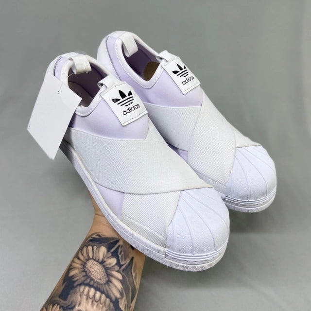 Adidas Slip On Superstar