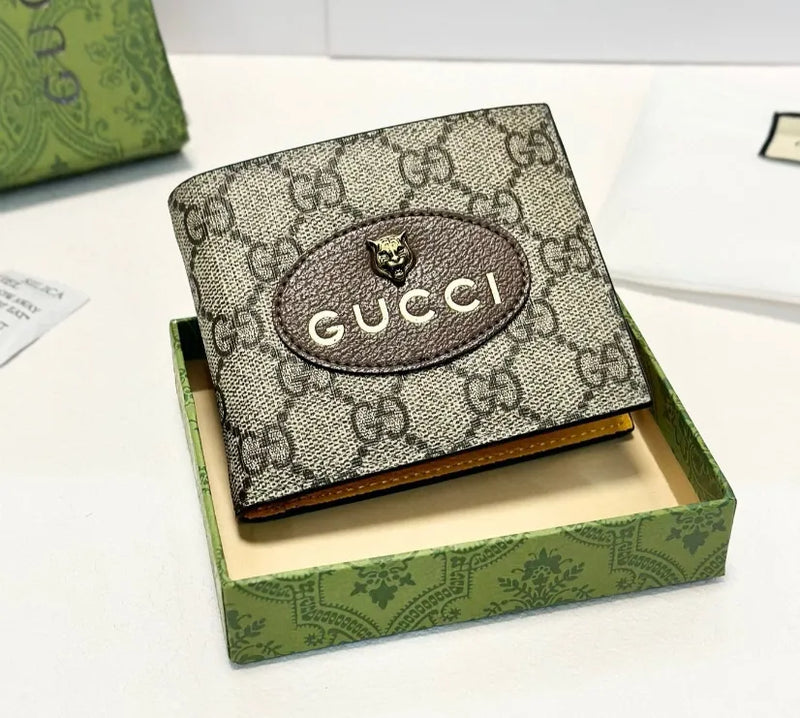 Carteira Masculina