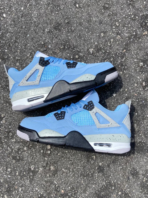 Tênis NK Air Jordan 4