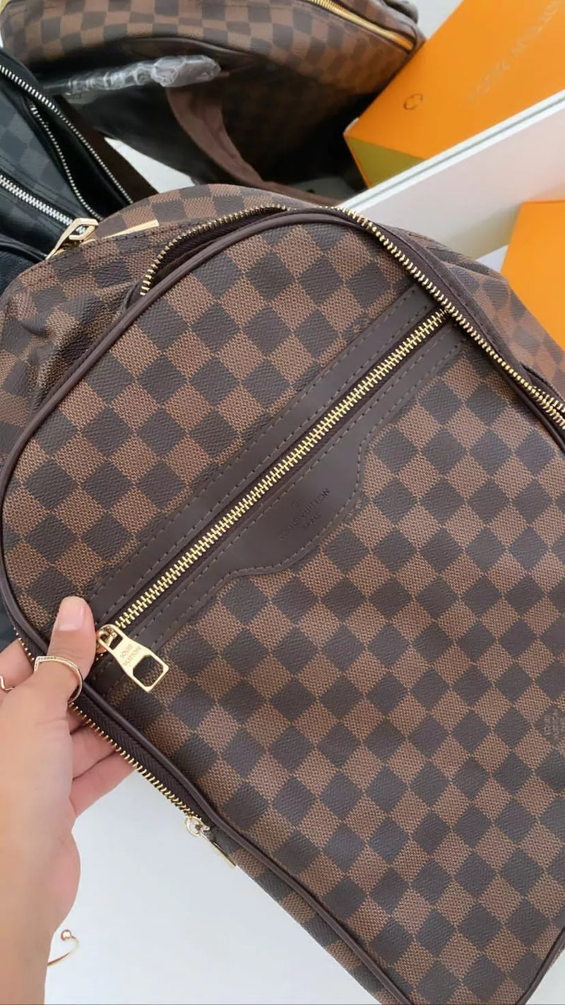 Mochila LV Michael