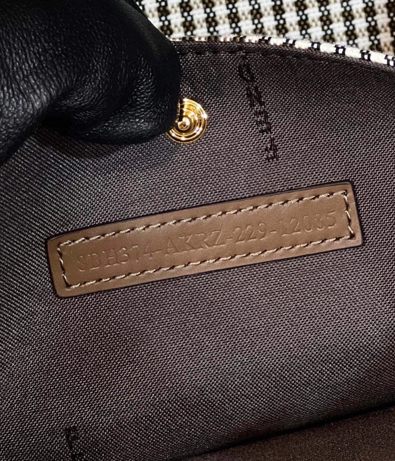 Bolsa Fendi Peekaboo X-Tote