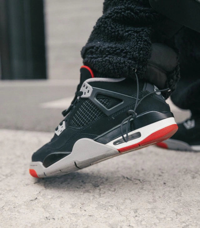 Tênis NK Air Jordan 4