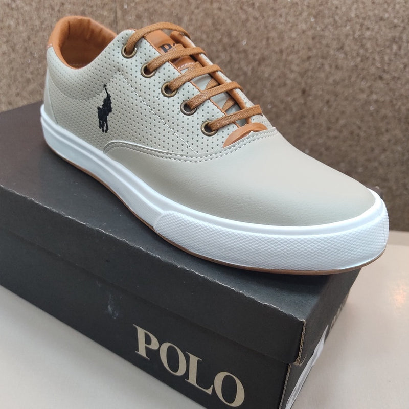 Tenis Polo Way