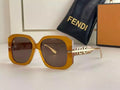 Óculos De Sol Fendi 40065I 57E