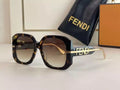 Óculos De Sol Fendi 40065I 57E