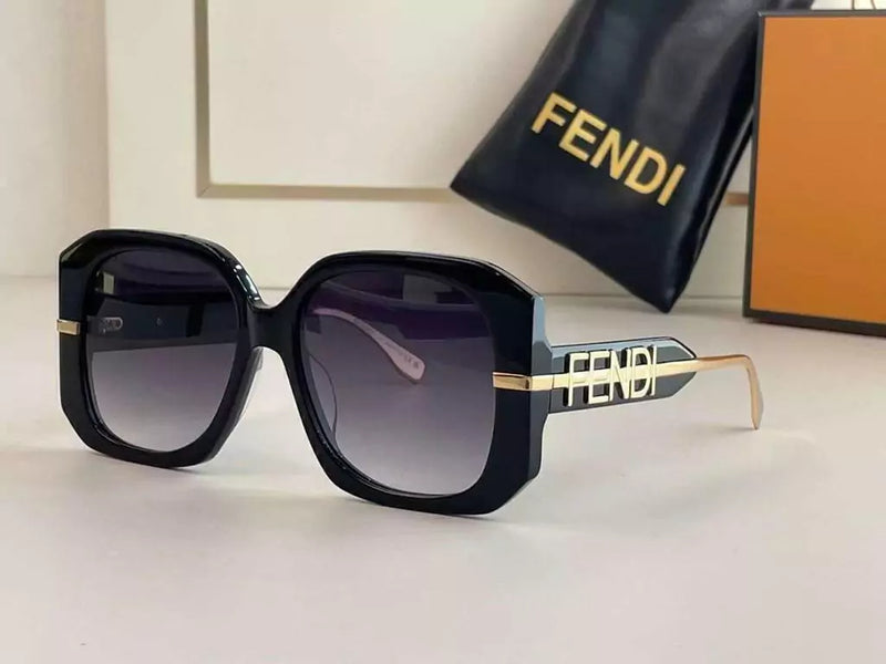 Óculos De Sol Fendi 40065I 57E