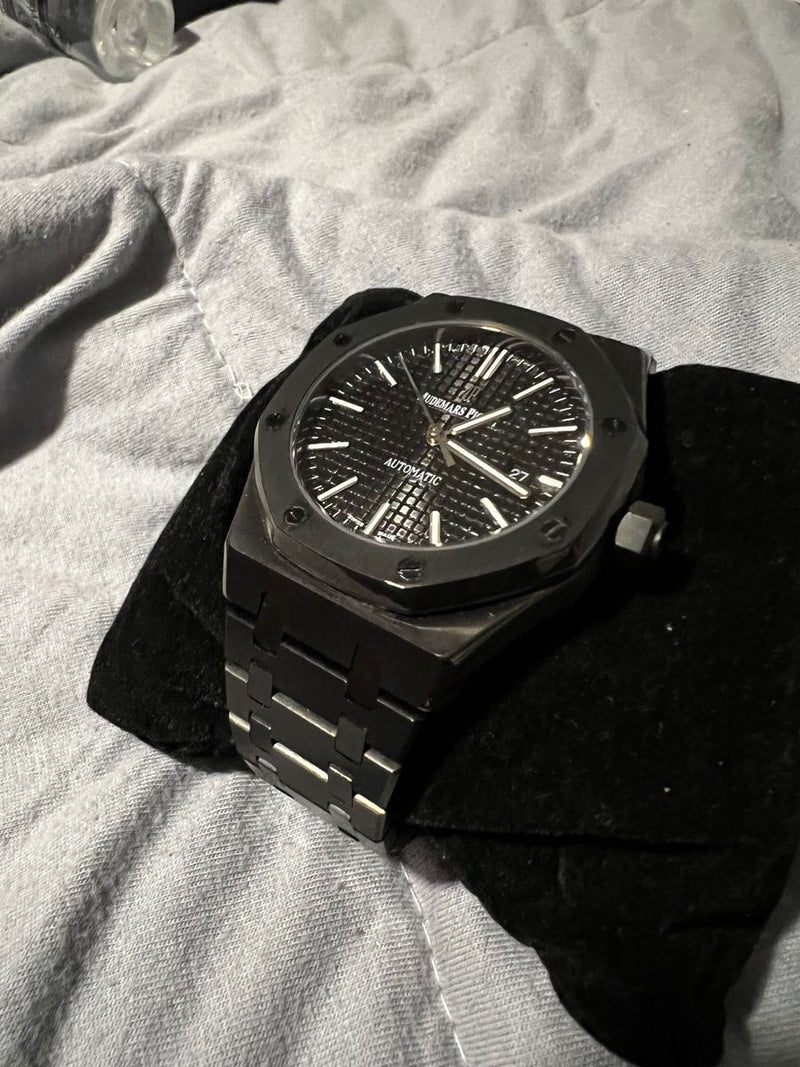 Relógio Royal oak Automático