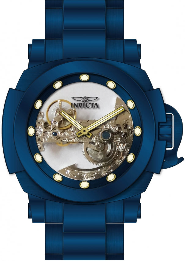 Invicta Coalition Forces