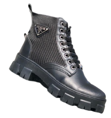 Bota Prada Half winter