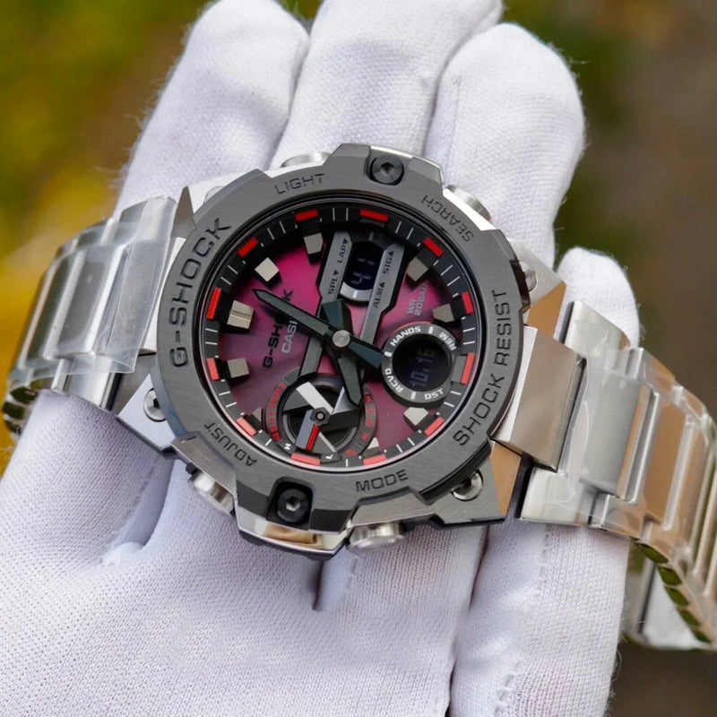 Relógio G-Shock GST-B400AD-1A4DR