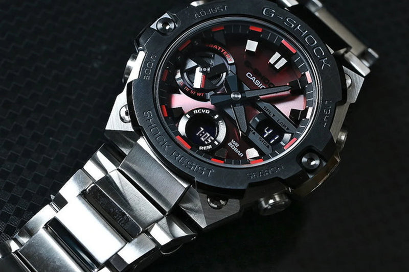 Relógio G-Shock GST-B400AD-1A4DR