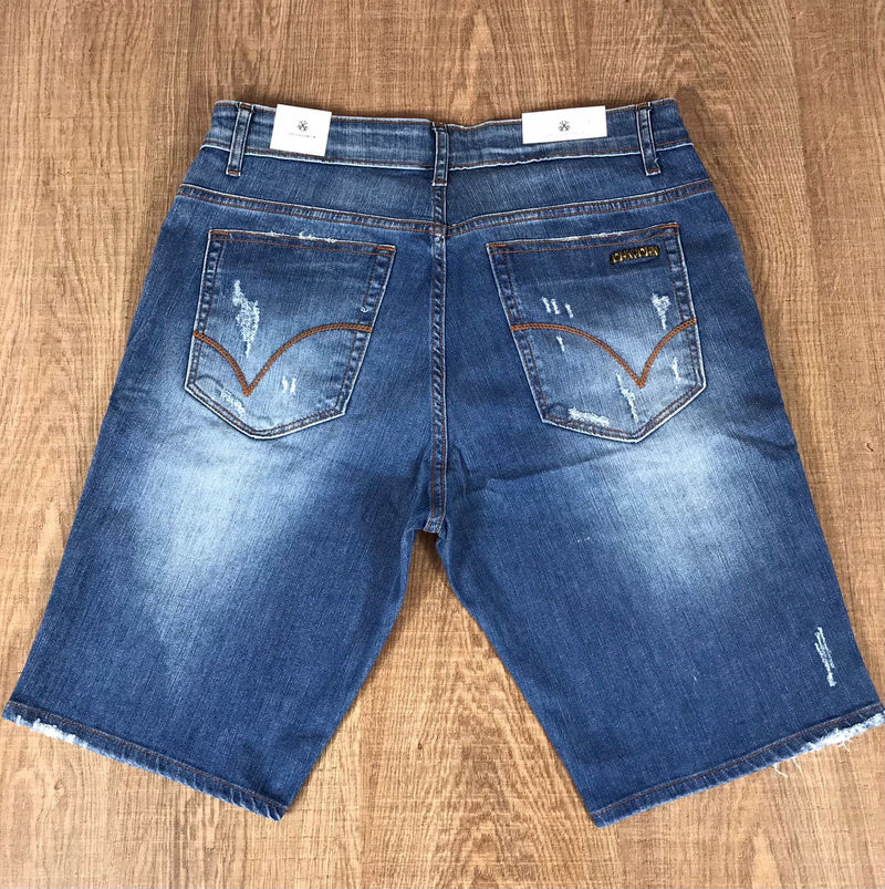 Bermuda Jeans John John