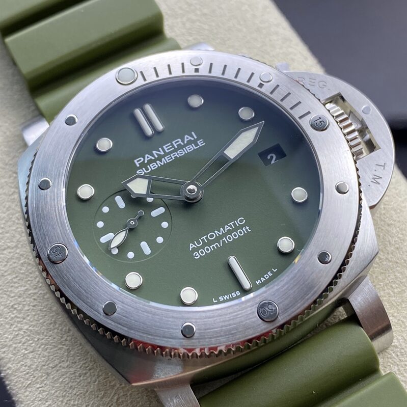 Relógio Panerai Submersible Quarantaquattro Automático