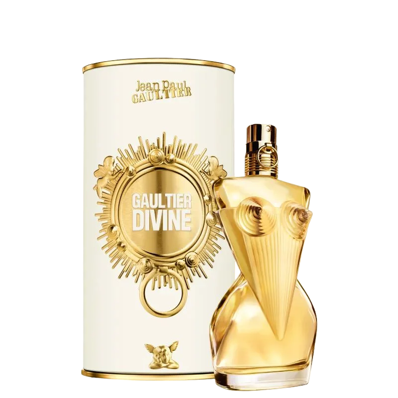 Perfume Jean Paul Gaultier Divine EDP