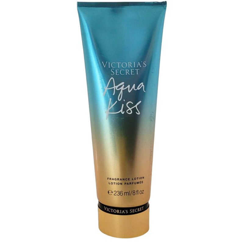 Creme Hidratante Corporal Victoria's Secret Aqua Kiss 236 ml