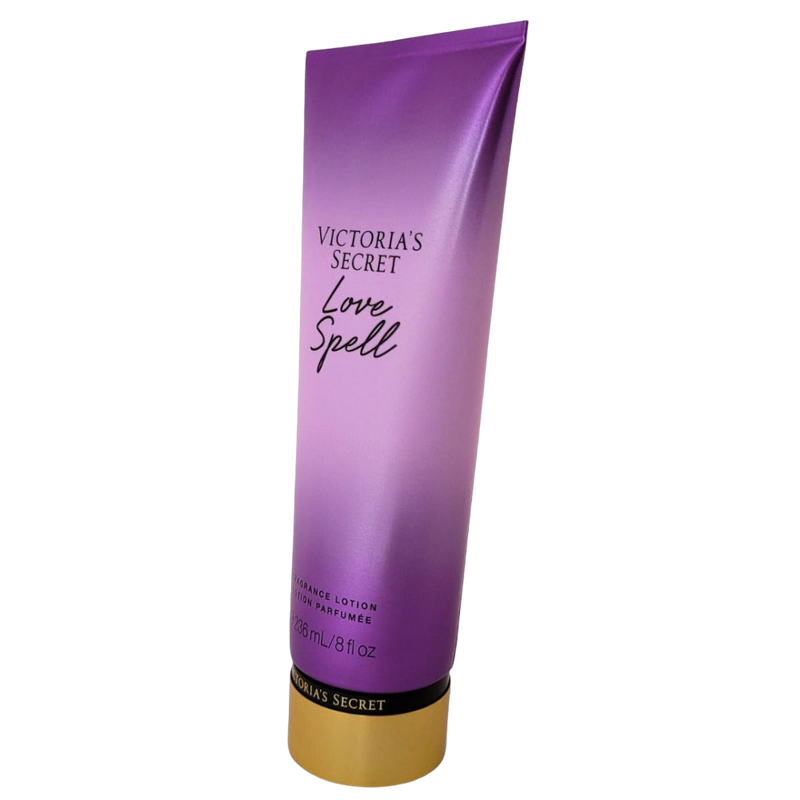 Creme Hidratante Corporal Victoria's Secret Splash Love Spell 236 ml